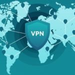 VPN network